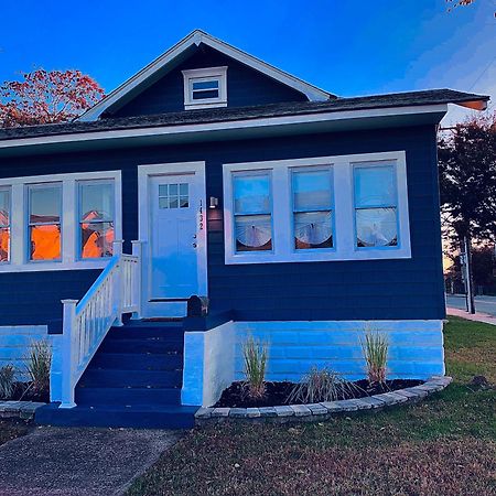 Lovely House In Atlantic City Weekly Deal Bagian luar foto