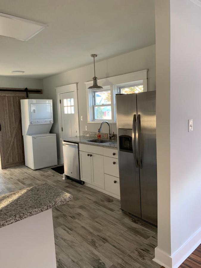 Lovely House In Atlantic City Weekly Deal Bagian luar foto