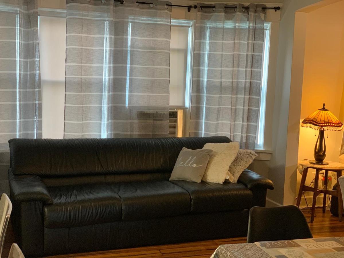 Lovely House In Atlantic City Weekly Deal Bagian luar foto