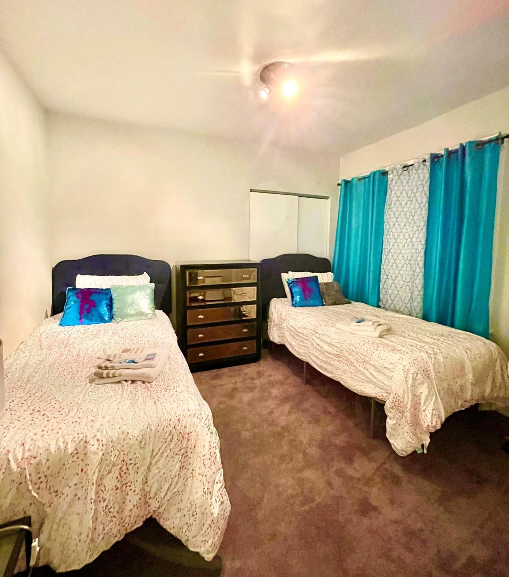 Lovely House In Atlantic City Weekly Deal Bagian luar foto