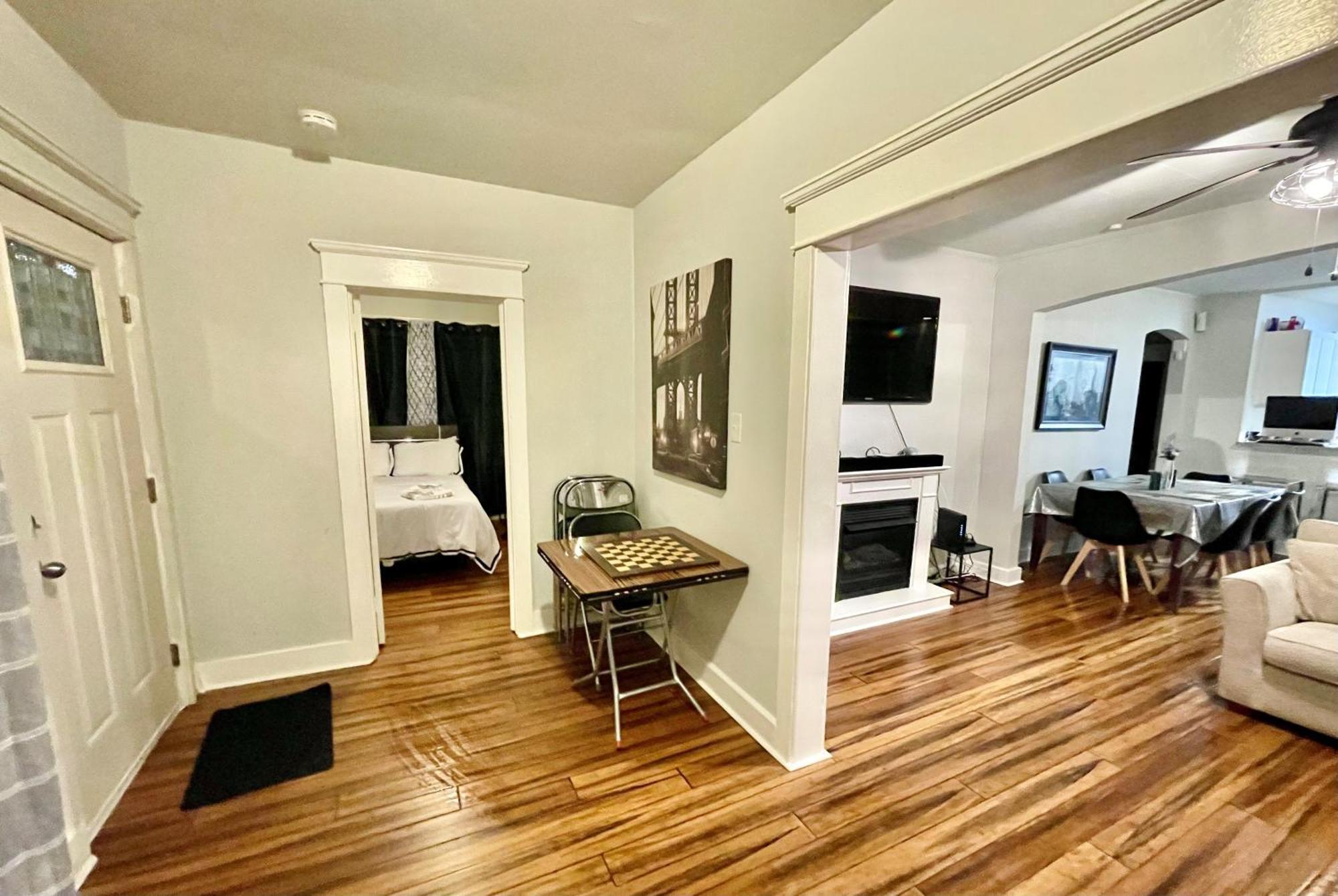 Lovely House In Atlantic City Weekly Deal Bagian luar foto