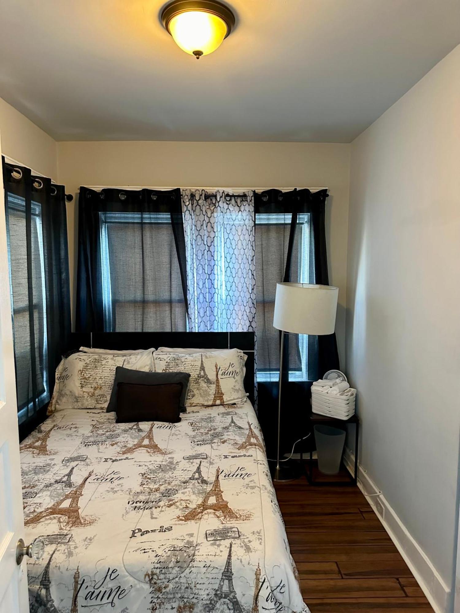 Lovely House In Atlantic City Weekly Deal Bagian luar foto